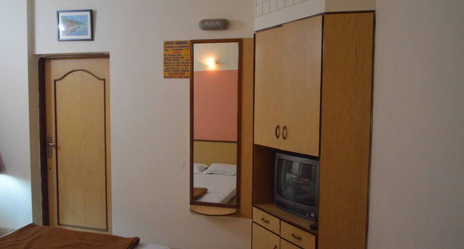 Hotel Vaibhav, Navi Mumbai 5